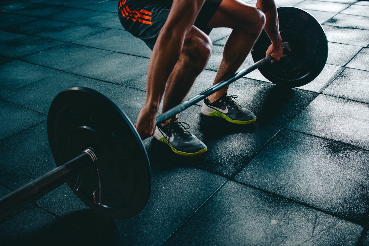 10 Tips to Kickstart Your Fitness Journey