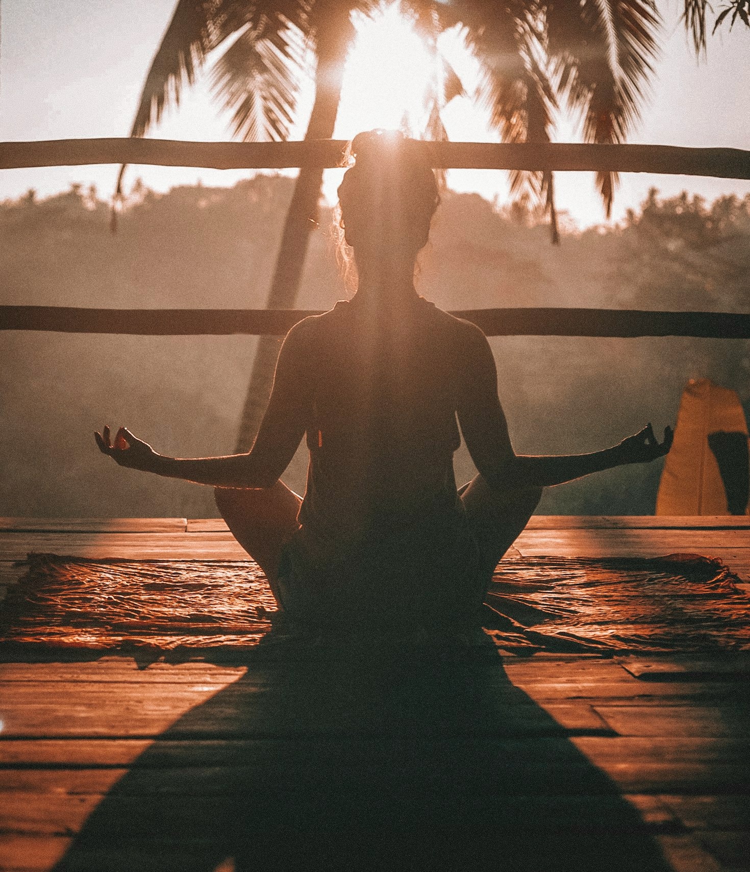 The Importance of Maintaining a Balanced Lifestyle