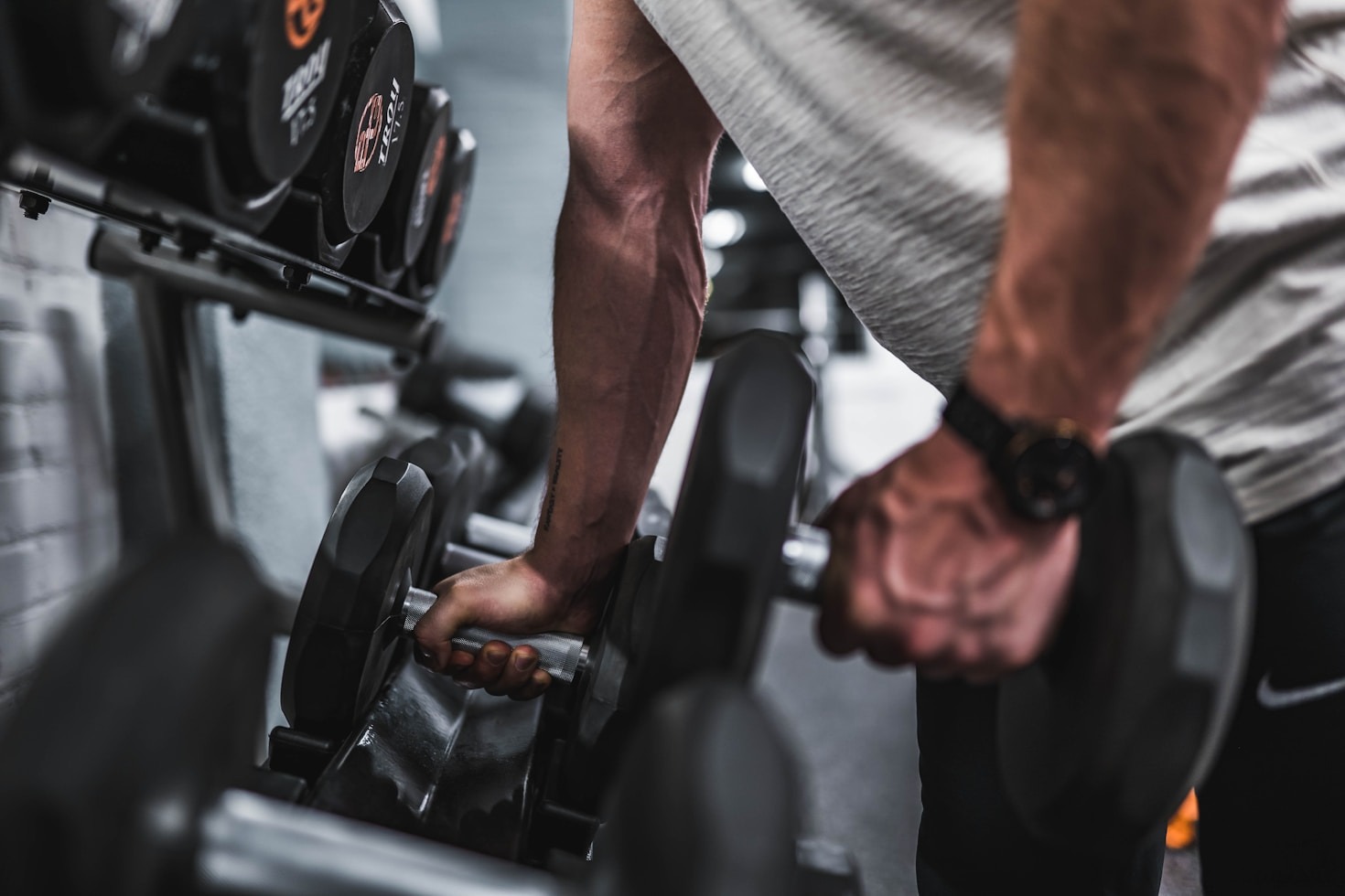 Innovative Approaches to Achieve Optimal Fitness