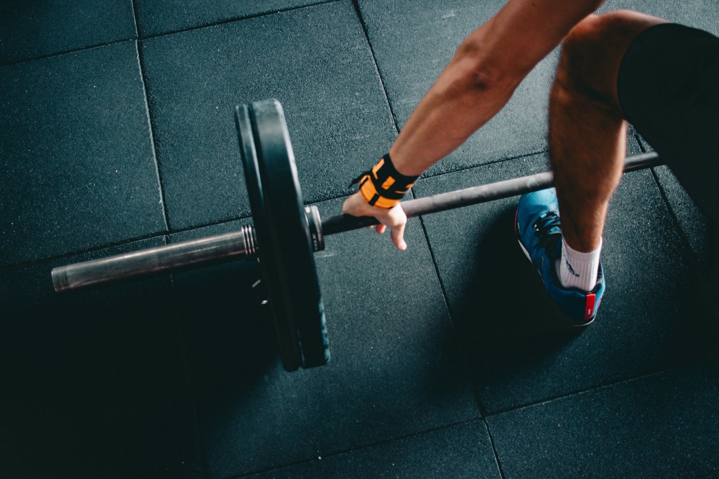 Breaking Barriers: Overcoming Fitness Challenges